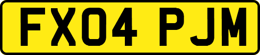 FX04PJM