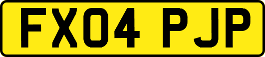 FX04PJP