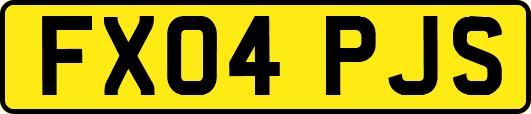 FX04PJS
