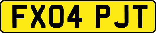 FX04PJT