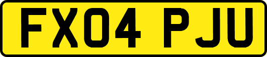 FX04PJU