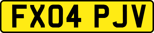 FX04PJV