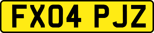 FX04PJZ