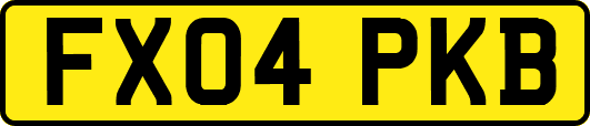 FX04PKB