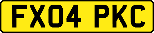 FX04PKC