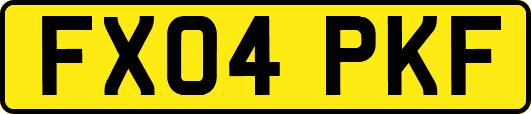 FX04PKF