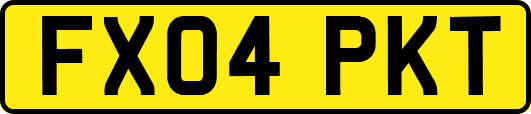 FX04PKT