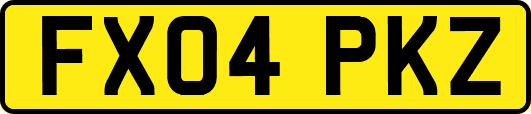 FX04PKZ