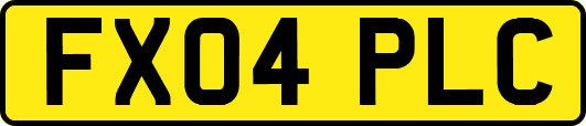 FX04PLC