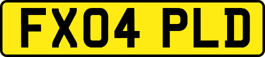 FX04PLD