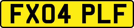 FX04PLF