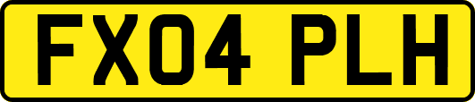 FX04PLH