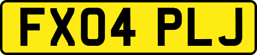FX04PLJ