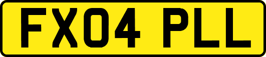 FX04PLL