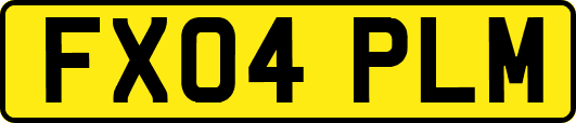 FX04PLM