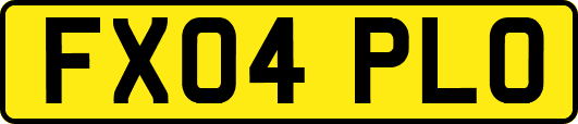 FX04PLO