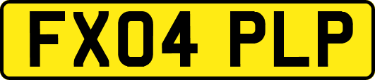 FX04PLP