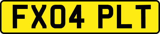 FX04PLT