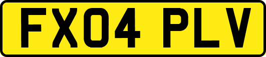 FX04PLV