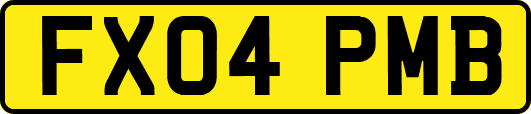 FX04PMB
