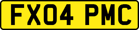 FX04PMC