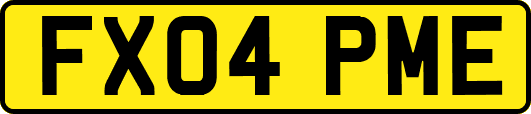 FX04PME