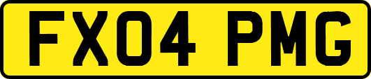 FX04PMG
