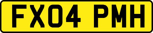 FX04PMH