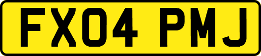 FX04PMJ