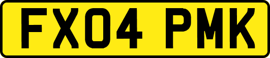 FX04PMK