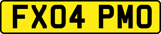 FX04PMO