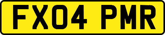 FX04PMR