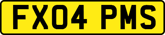 FX04PMS