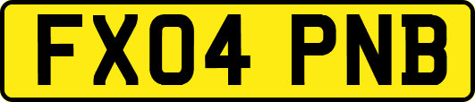 FX04PNB