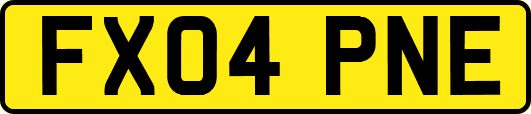 FX04PNE