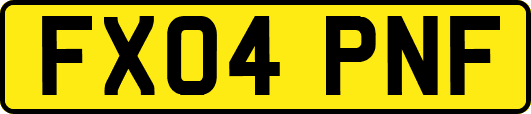 FX04PNF