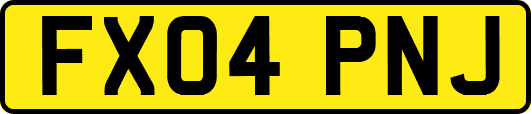 FX04PNJ
