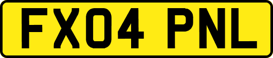 FX04PNL