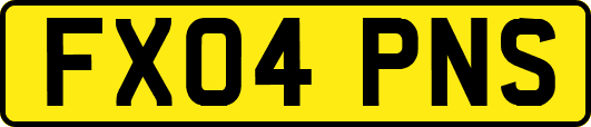 FX04PNS