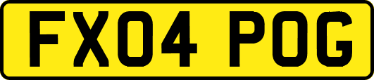 FX04POG