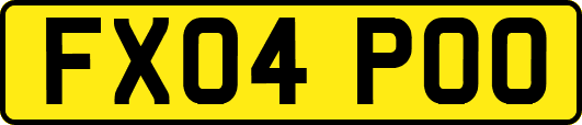 FX04POO