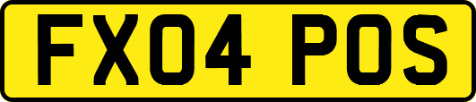 FX04POS