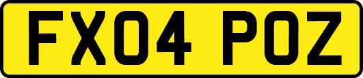 FX04POZ