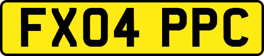 FX04PPC