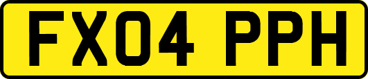 FX04PPH