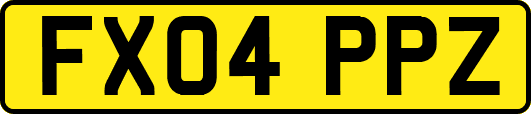 FX04PPZ