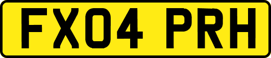FX04PRH