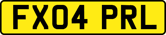 FX04PRL