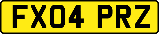 FX04PRZ