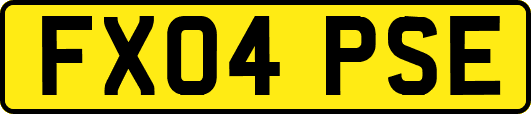 FX04PSE